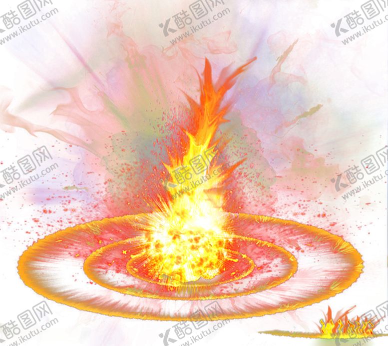 编号：14119309251258215235【酷图网】源文件下载-火焰