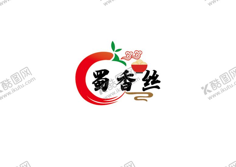 编号：92863709132103161640【酷图网】源文件下载-餐饮标识设计