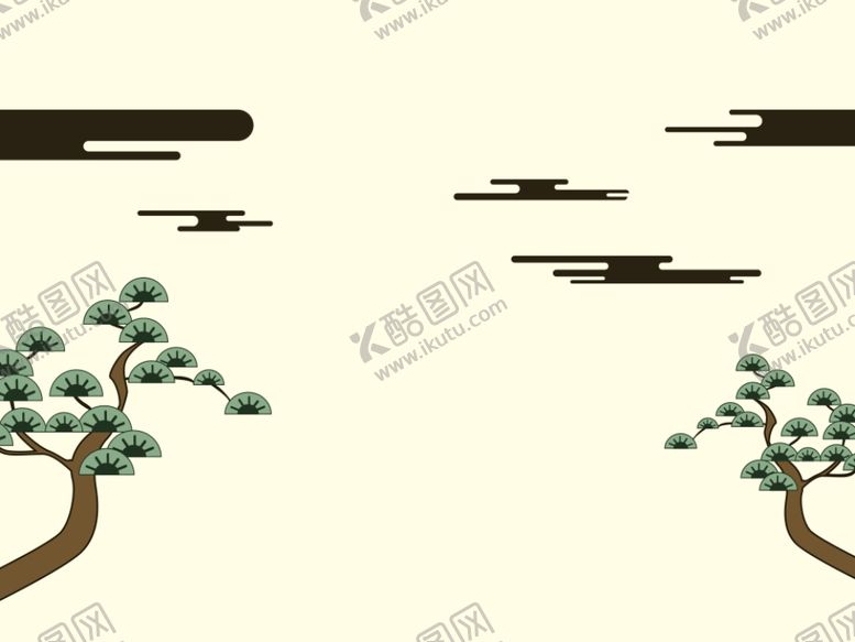 编号：27589407060643469432【酷图网】源文件下载-中国风元素