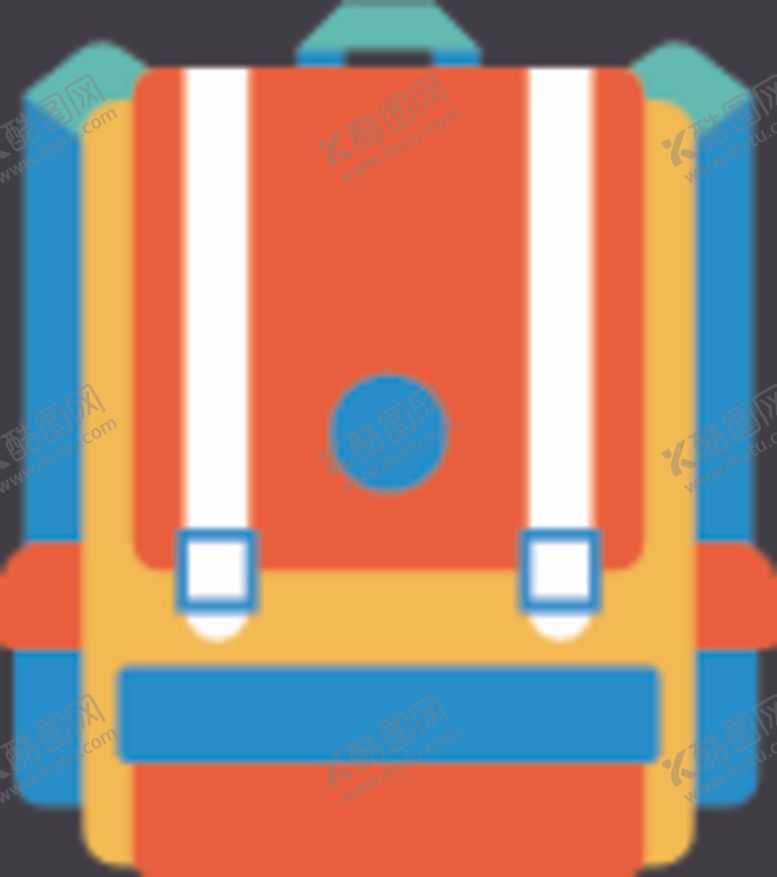 编号：98793009200329009754【酷图网】源文件下载-背包