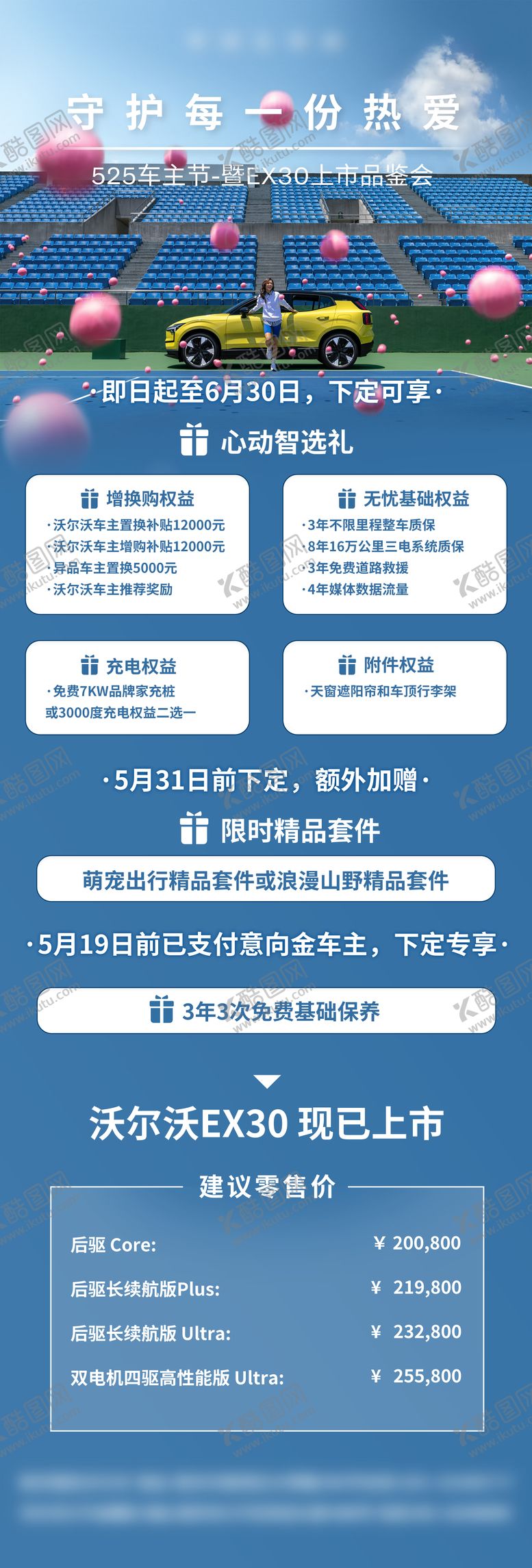 编号：86535508182216339592【酷图网】源文件下载-汽车政策长图