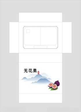 冰面包包装