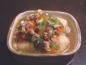 家常菜美食