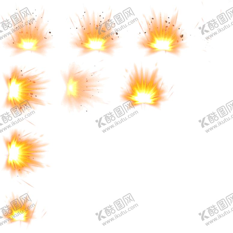 编号：52562110081325539379【酷图网】源文件下载-火焰