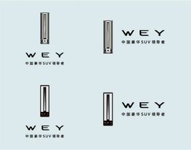 长城汽车WEYlogo