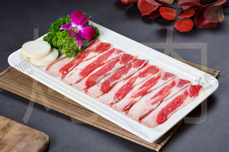 编号：37101205091840048990【酷图网】源文件下载-韩国烤肉美食传统美食餐饮