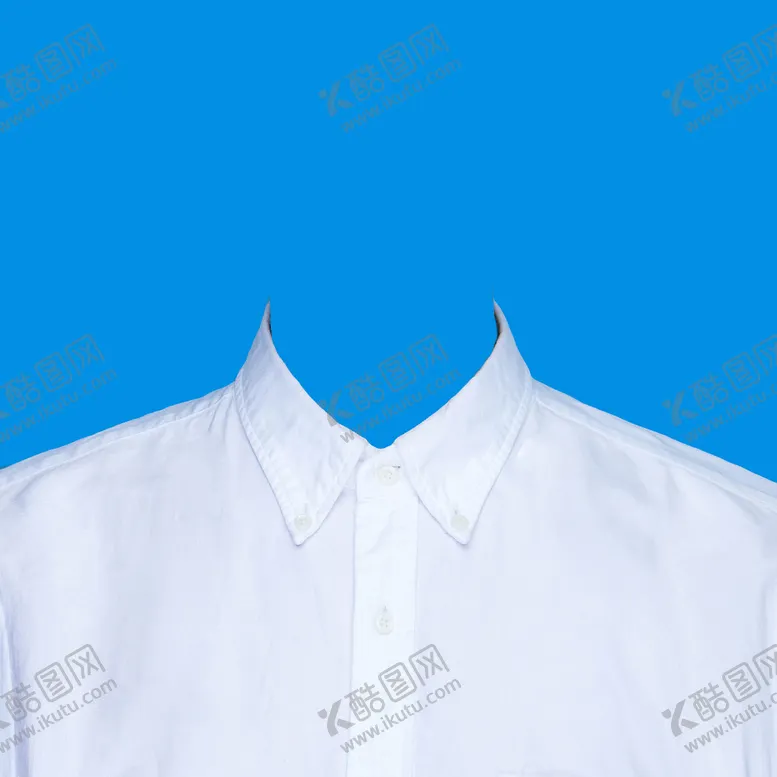 编号：83514009190324404863【酷图网】源文件下载-证件照男服装