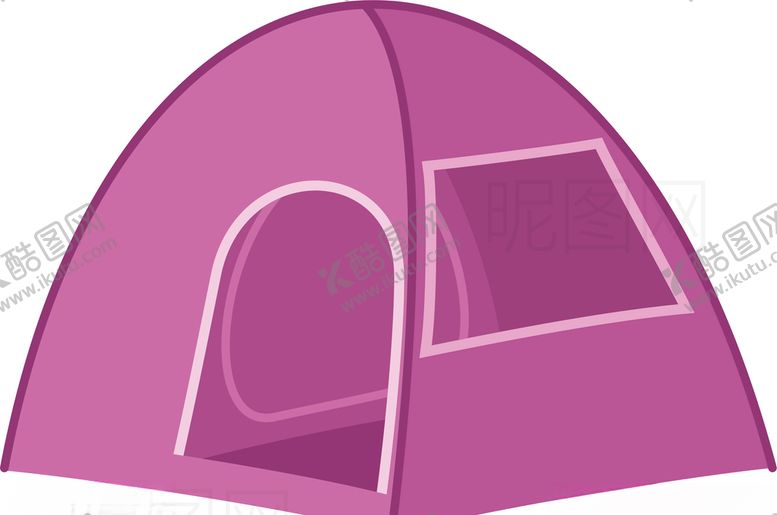 编号：81221909221235323133【酷图网】源文件下载-帐篷