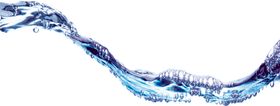 水花水滴水珠