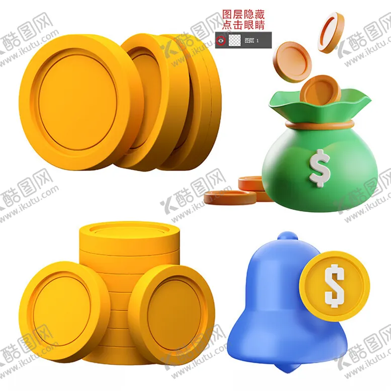 编号：43180602062252407428【酷图网】源文件下载-金钱素材