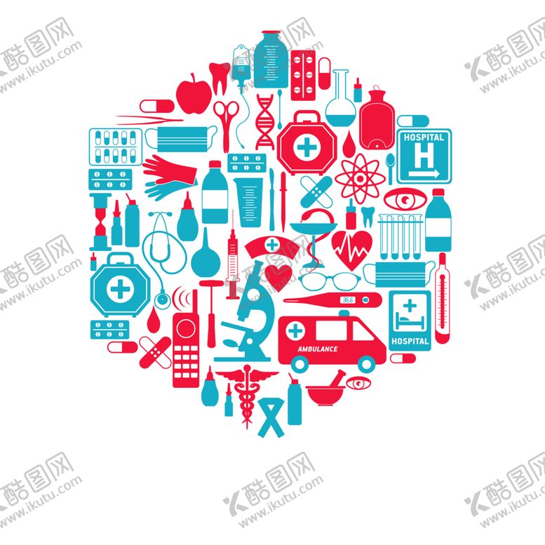 编号：59428310301458113060【酷图网】源文件下载-红色背景