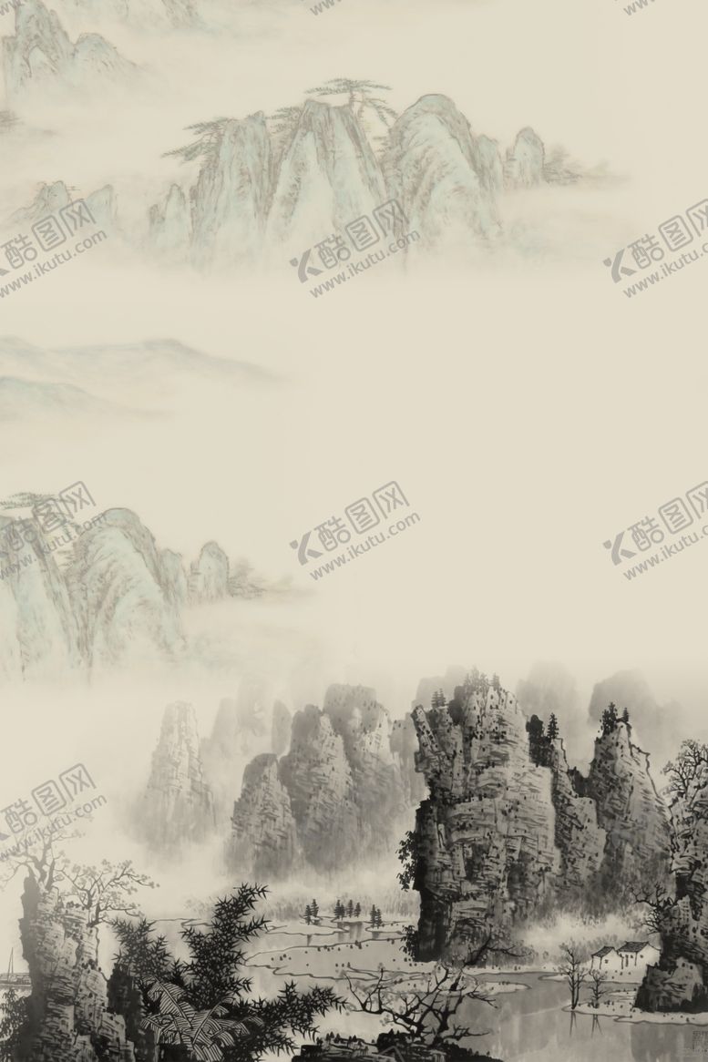 编号：26369205152137444600【酷图网】源文件下载-装饰画