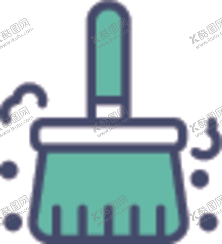 编号：64416109201857335209【酷图网】源文件下载-扫帚