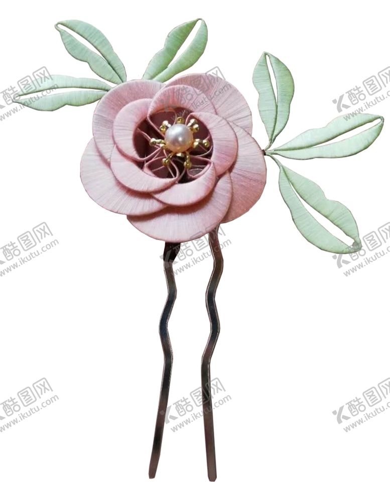 编号：41763410131923412443【酷图网】源文件下载-头饰