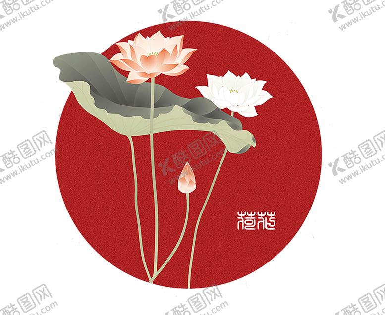 编号：96914610181158102777【酷图网】源文件下载-红色背景