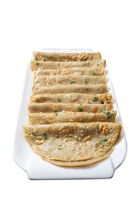 鸡蛋饼