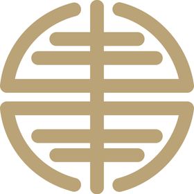 中国风花纹