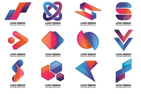 LOGO设计公司标志创意班级标志