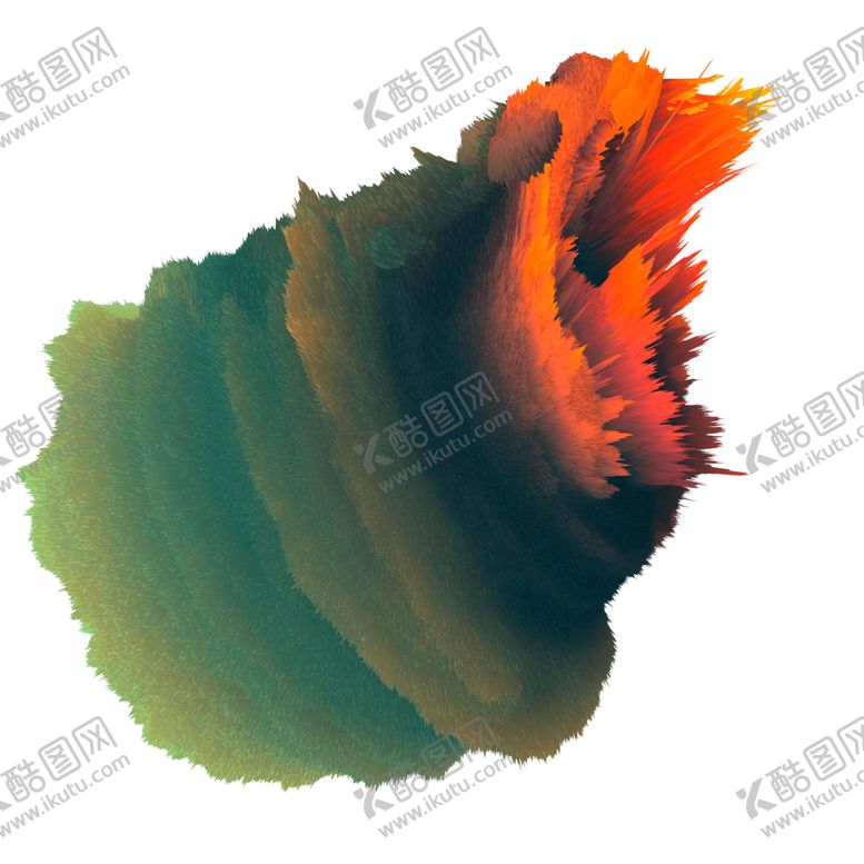 编号：79999710210817048165【酷图网】源文件下载-水墨