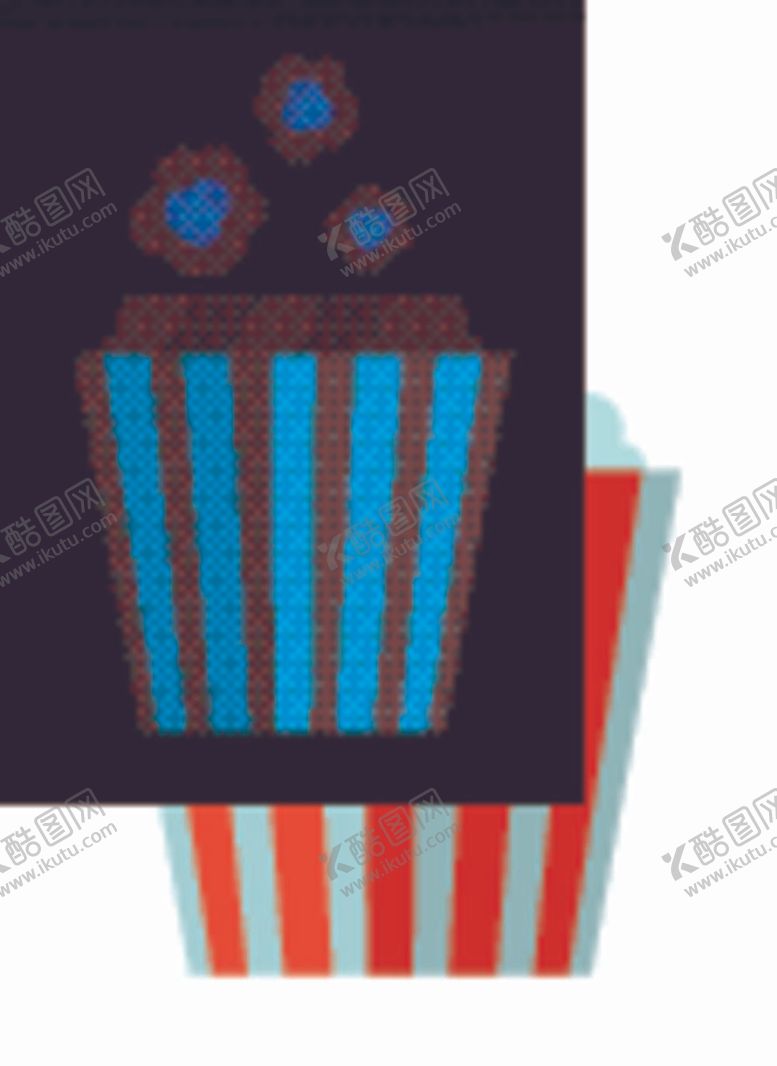 编号：74238711261611374269【酷图网】源文件下载-爆米花
