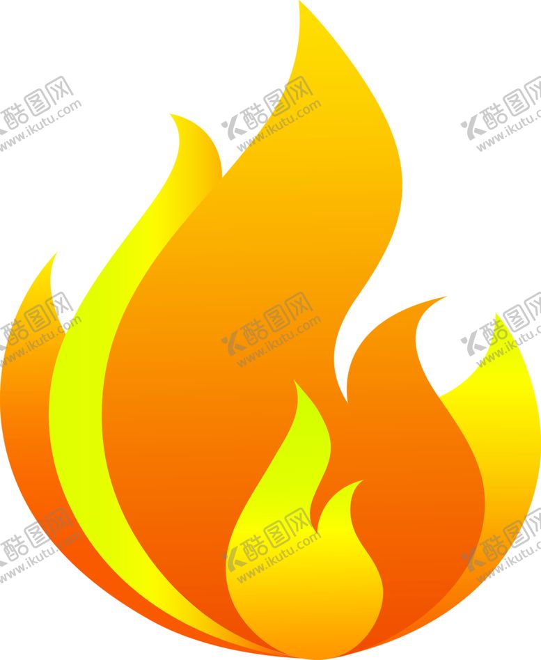 编号：82942006150003254787【酷图网】源文件下载-火焰