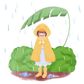 农耕