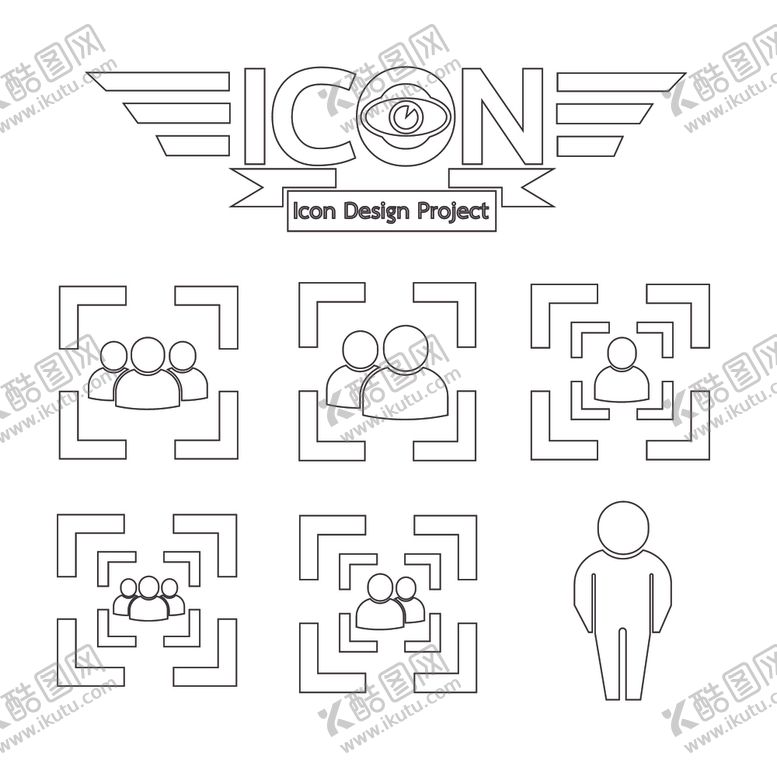 编号：80498809242050163847【酷图网】源文件下载-图标