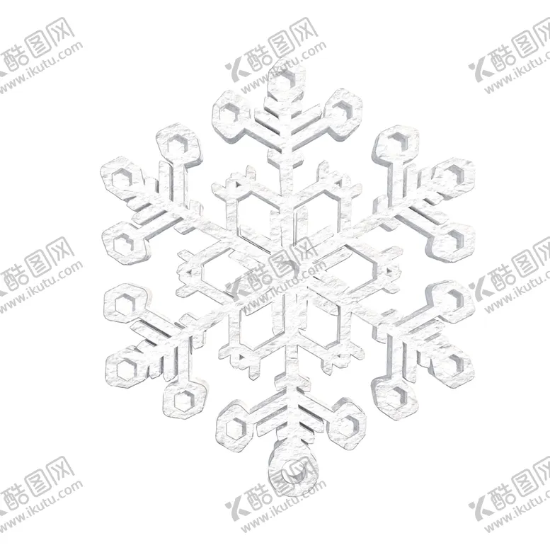编号：33859504282226269870【酷图网】源文件下载-雪花素材