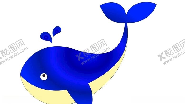 编号：82950406261417039024【酷图网】源文件下载-海豚游泳