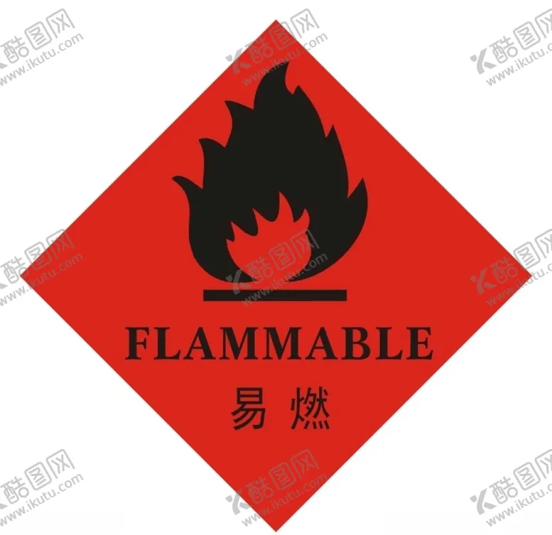 编号：23497606250228091185【酷图网】源文件下载-易燃