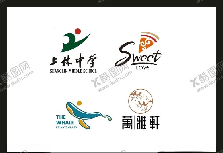 编号：94305506191313484893【酷图网】源文件下载-LOGO设计
