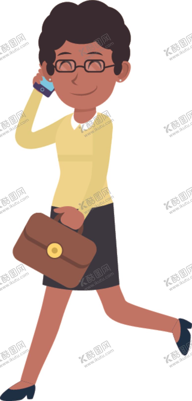 编号：48894207061823346792【酷图网】源文件下载-卡通人物