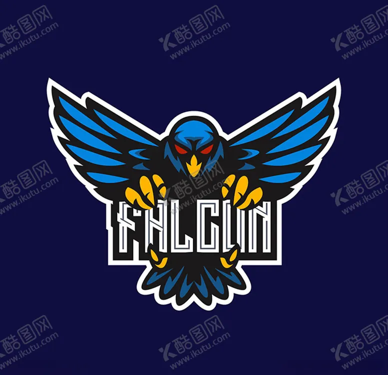 编号：40763704202259032022【酷图网】源文件下载-电竞游戏图标