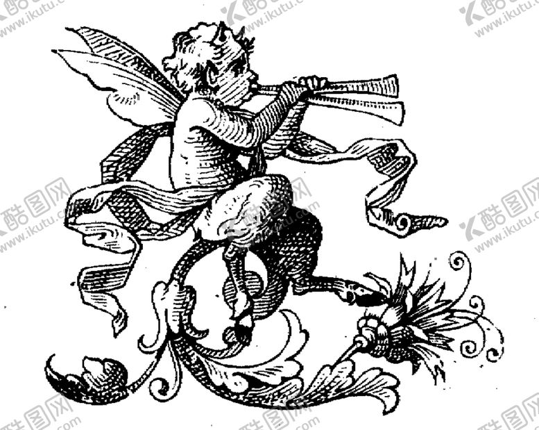 编号：61326509211833537973【酷图网】源文件下载-花纹边框