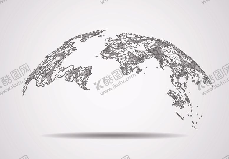 编号：21165304132029523079【酷图网】源文件下载-科技背景