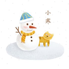 雪人