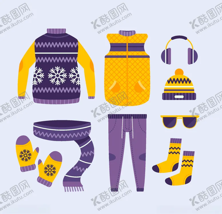 编号：18738606251219511392【酷图网】源文件下载-服饰
