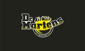 马丁医生 Dr.Martens