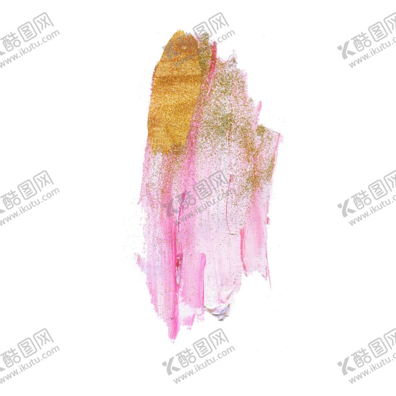 编号：77532210060009374641【酷图网】源文件下载-油画画笔痕迹