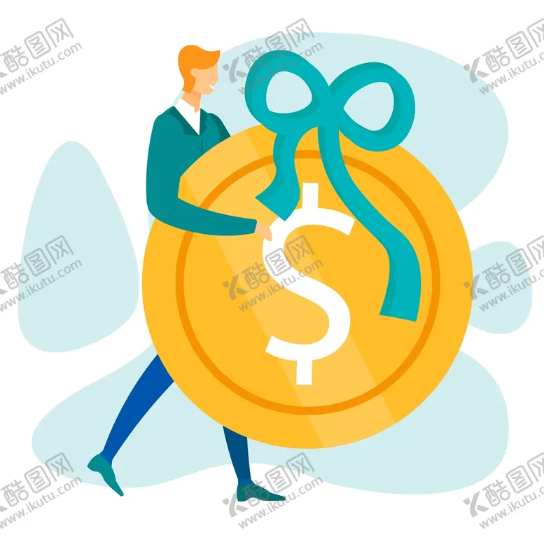 编号：61780910101943101435【酷图网】源文件下载-卡通人物           