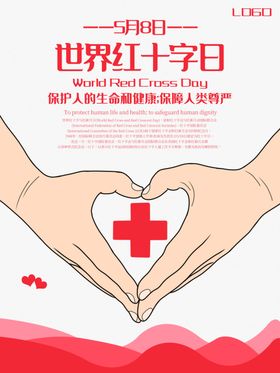 世界红十字日