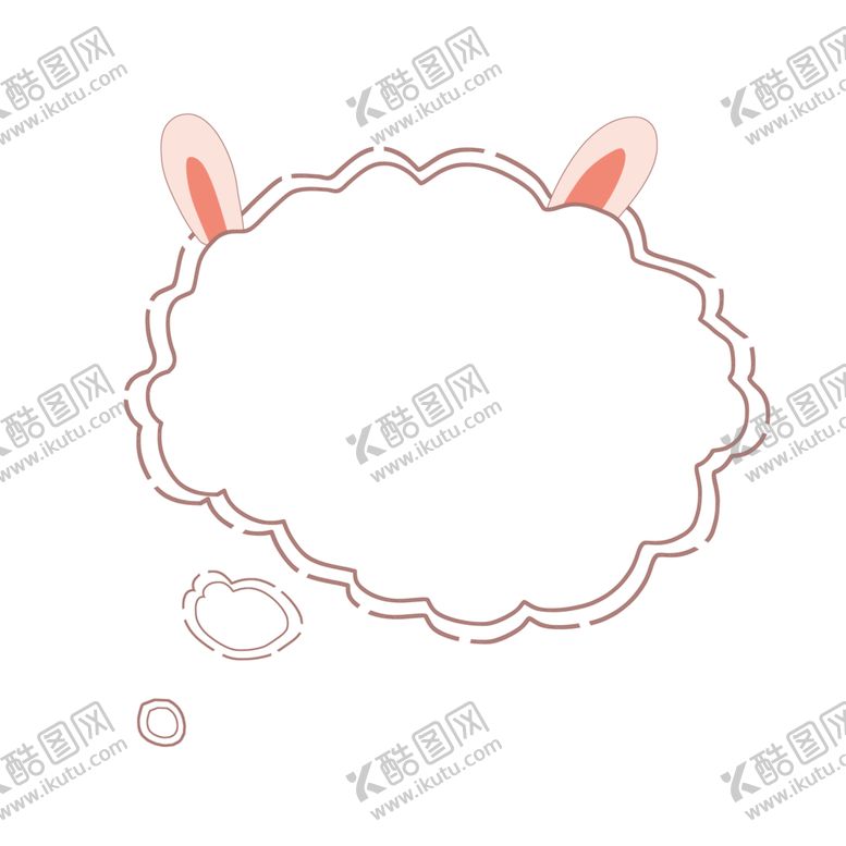 编号：47634307031509477942【酷图网】源文件下载-卡通边框