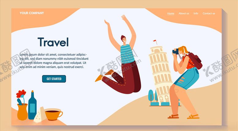 编号：13036310030919044618【酷图网】源文件下载-旅游摄影