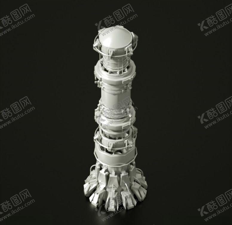 编号：46963705051637089395【酷图网】源文件下载-C4D模型