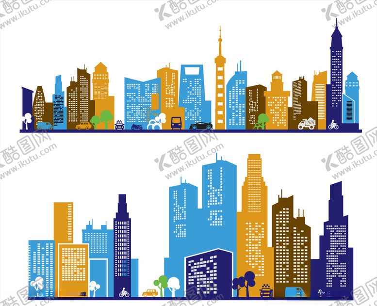 编号：47835007052159219322【酷图网】源文件下载-城市建筑