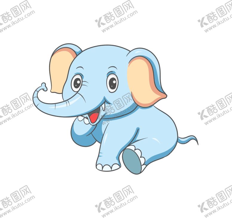 编号：69459104302204562472【酷图网】源文件下载-大象