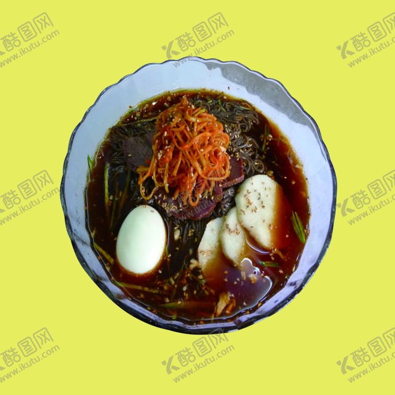 编号：35460307020040236882【酷图网】源文件下载-冷面