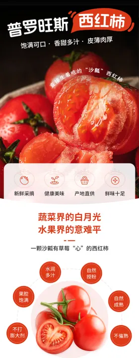 普罗旺斯西红柿