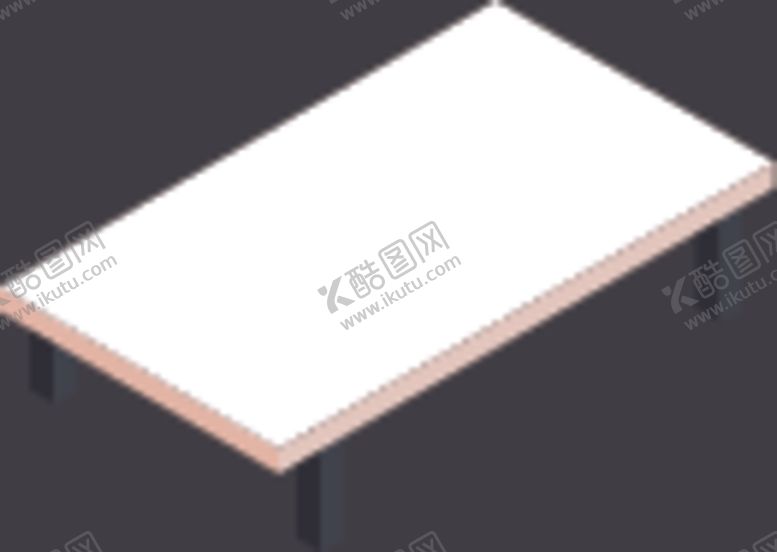 编号：29876110040347145413【酷图网】源文件下载-桌子