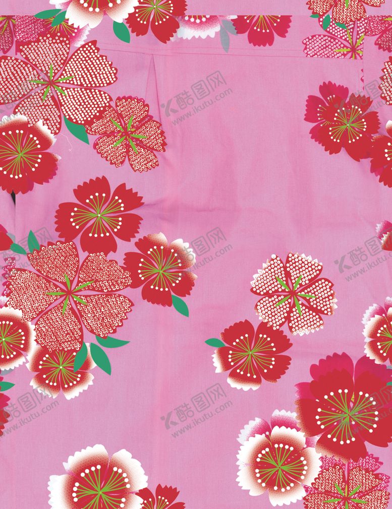 编号：43255306280503001338【酷图网】源文件下载-洗浴中心澡堂衣服印花